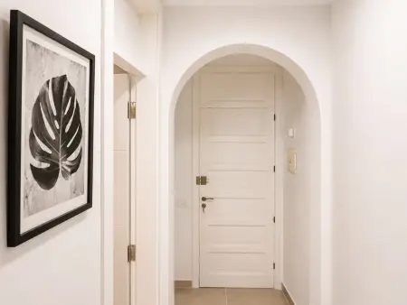 Appartement confortable au cœur animé - 4 pers. - Photo 1