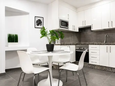 Appartement confortable au cœur animé - 4 pers. - Photo 3