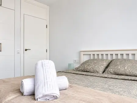 Appartement confortable au cœur animé - 4 pers. - Photo 4