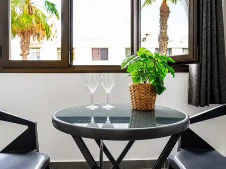 Appartement confortable au cœur animé - 4 pers. - Photo 6