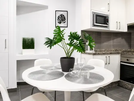 Appartement confortable au cœur animé - 4 pers. - Photo 9
