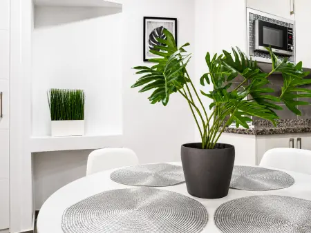 Appartement confortable au cœur animé - 4 pers. - Photo 11