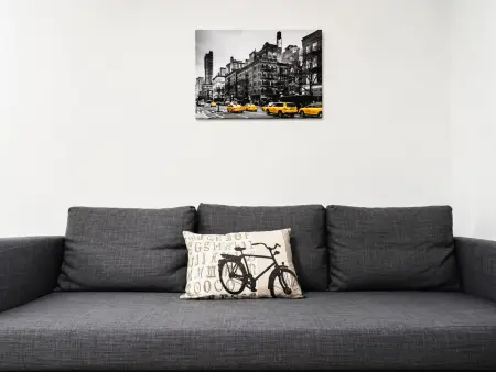 Appartement confortable au cœur animé - 4 pers. - Photo 12