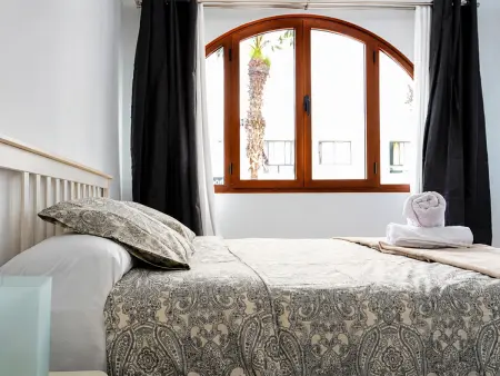 Appartement confortable au cœur animé - 4 pers. - Photo 14
