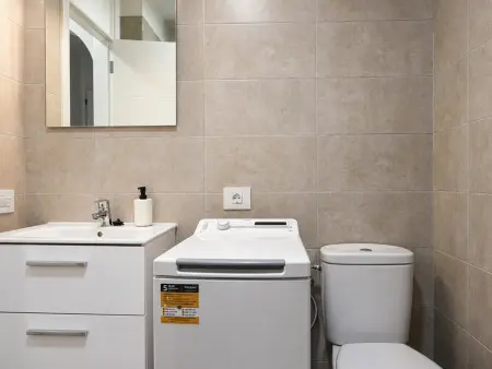 Appartement confortable au cœur animé - 4 pers. - Photo 16