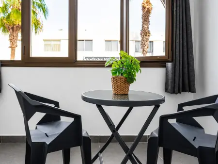 Appartement confortable au cœur animé - 4 pers. - Photo 18