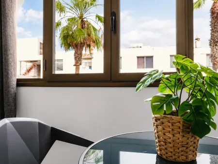 Appartement confortable au cœur animé - 4 pers. - Photo 19