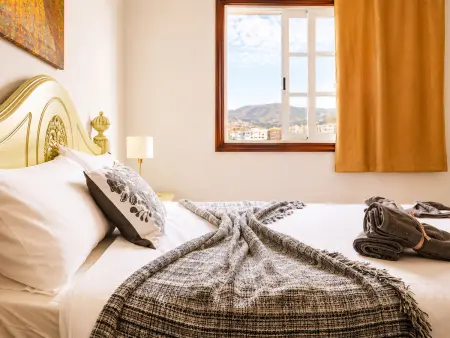 Appartement confortable avec vue montagne - 4 pers. - Photo 2