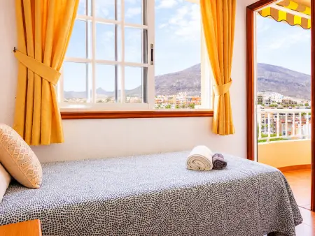 Appartement confortable avec vue montagne - 4 pers. - Photo 3
