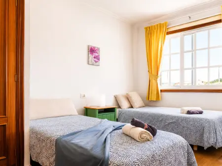 Appartement confortable avec vue montagne - 4 pers. - Photo 7