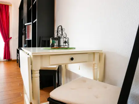 Appartement confortable avec vue montagne - 4 pers. - Photo 9