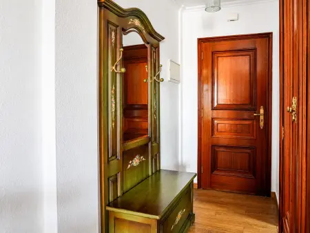 Appartement confortable avec vue montagne - 4 pers. - Photo 14