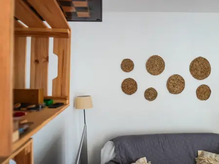Appartement tout équipé près des commerces - 4 pers. - Photo 4
