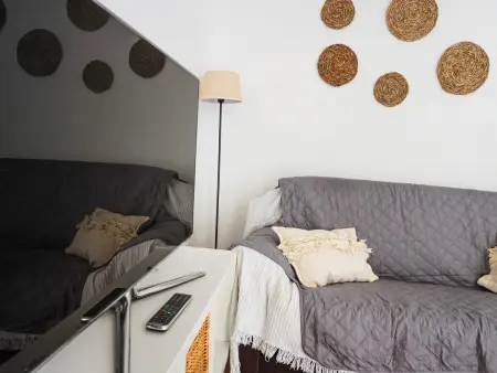 Appartement tout équipé près des commerces - 4 pers. - Photo 5
