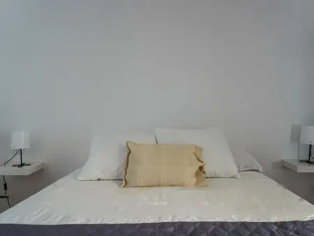 Appartement tout équipé près des commerces - 4 pers. - Photo 7