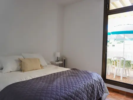 Appartement tout équipé près des commerces - 4 pers. - Photo 8