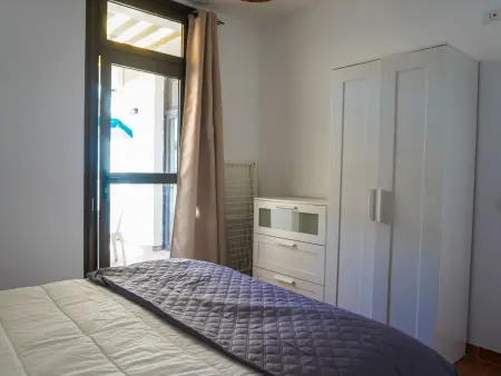 Appartement tout équipé près des commerces - 4 pers. - Photo 10