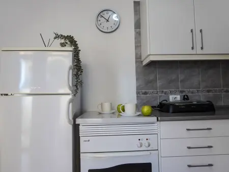 Appartement tout équipé près des commerces - 4 pers. - Photo 12