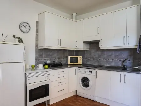 Appartement tout équipé près des commerces - 4 pers. - Photo 13