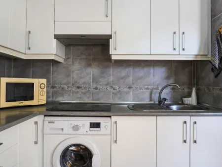 Appartement tout équipé près des commerces - 4 pers. - Photo 15
