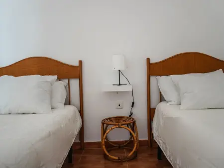 Appartement tout équipé près des commerces - 4 pers. - Photo 16