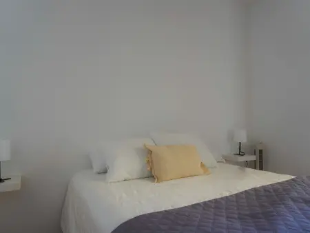 Appartement tout équipé près des commerces - 4 pers. - Photo 18