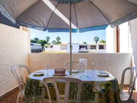 Appartement tout équipé près des commerces - 4 pers. - Photo 19