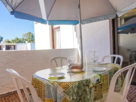 Appartement tout équipé près des commerces - 4 pers. - Photo 20