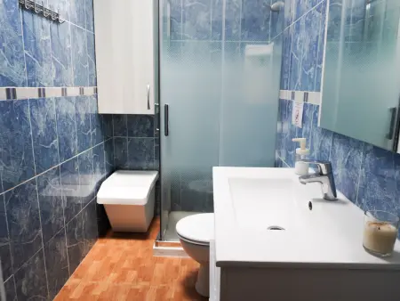 Appartement tout équipé près des commerces - 4 pers. - Photo 22