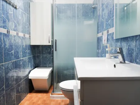 Appartement tout équipé près des commerces - 4 pers. - Photo 23