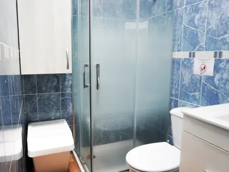 Appartement tout équipé près des commerces - 4 pers. - Photo 24