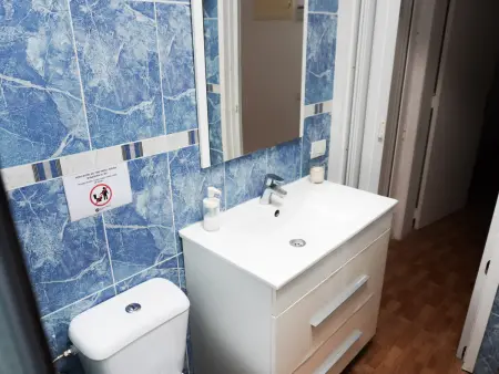Appartement tout équipé près des commerces - 4 pers. - Photo 25