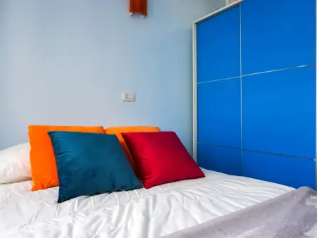 Appartement cosy avec vue piscine - 2 pers., Appartement 2 personnes à Candelaria - Photo 1