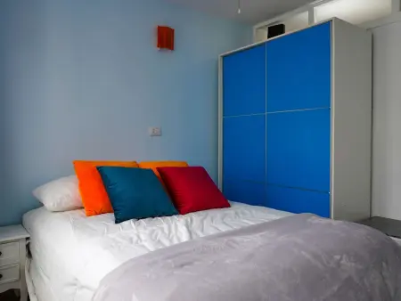 Appartement cosy avec vue piscine - 2 pers., Appartement 2 personnes à Candelaria - Photo 7