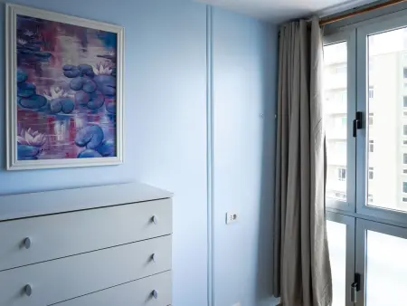 Appartement cosy avec vue piscine - 2 pers., Appartement 2 personnes à Candelaria - Photo 8