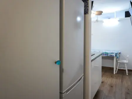 Appartement cosy avec vue piscine - 2 pers., Appartement 2 personnes à Candelaria - Photo 9