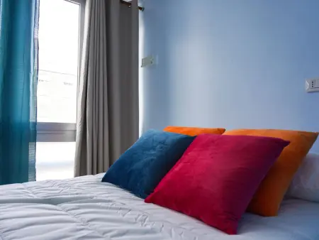 Appartement cosy avec vue piscine - 2 pers., Appartement 2 personnes à Candelaria - Photo 10