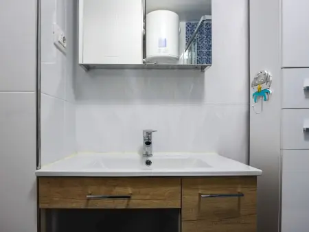Appartement cosy avec vue piscine - 2 pers., Appartement 2 personnes à Candelaria - Photo 14