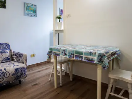 Appartement cosy avec vue piscine - 2 pers., Appartement 2 personnes à Candelaria - Photo 15