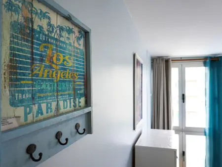 Appartement cosy avec vue piscine - 2 pers., Appartement 2 personnes à Candelaria - Photo 16