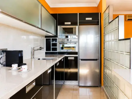 Appartement moderne city center - 4 pers., Appartement 4 personnes à Santa Cruz de Tenerife - Photo 3
