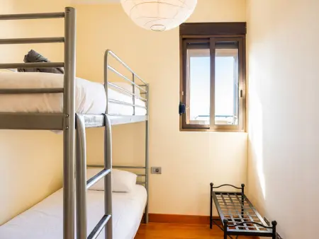 Appartement moderne city center - 4 pers., Appartement 4 personnes à Santa Cruz de Tenerife - Photo 4
