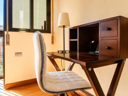 Appartement moderne city center - 4 pers., Appartement 4 personnes à Santa Cruz de Tenerife - Photo 6