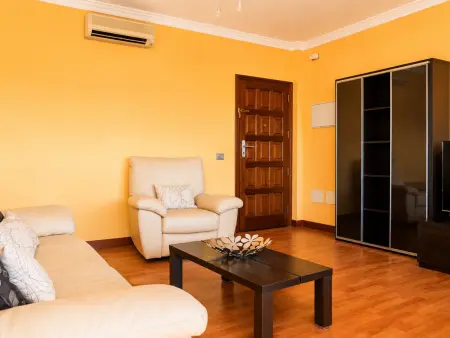 Appartement moderne city center - 4 pers., Appartement 4 personnes à Santa Cruz de Tenerife - Photo 8