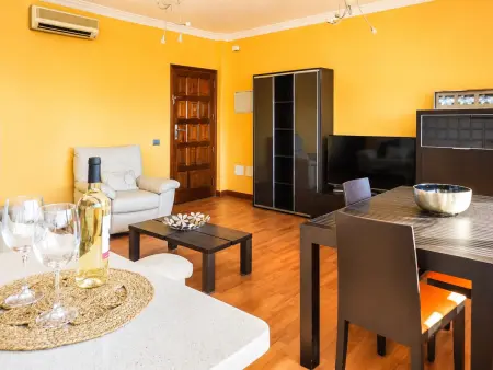 Appartement moderne city center - 4 pers., Appartement 4 personnes à Santa Cruz de Tenerife - Photo 9