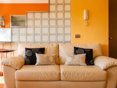 Appartement moderne city center - 4 pers., Appartement 4 personnes à Santa Cruz de Tenerife - Photo 11