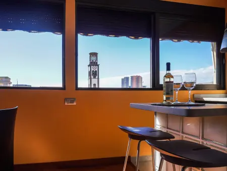 Appartement moderne city center - 4 pers., Appartement 4 personnes à Santa Cruz de Tenerife - Photo 13