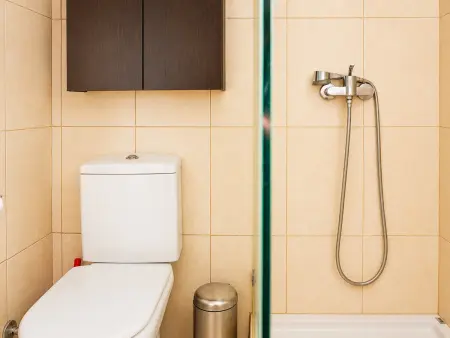 Appartement moderne city center - 4 pers., Appartement 4 personnes à Santa Cruz de Tenerife - Photo 17