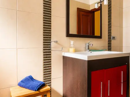 Appartement moderne city center - 4 pers., Appartement 4 personnes à Santa Cruz de Tenerife - Photo 19