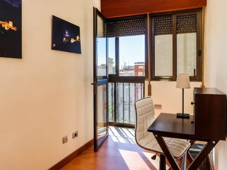 Appartement moderne city center - 4 pers., Appartement 4 personnes à Santa Cruz de Tenerife - Photo 20